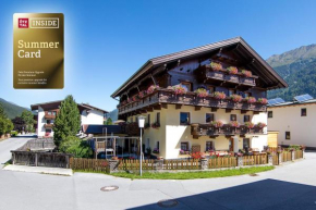 Albert'n Haus Längenfeld